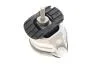 Подушка двигателя (R) BMW 5 (E60/E61/E63)/6 (E64) 2.2/2.5/3.0 01-10 HUTCHINSON 586310 (фото 8)