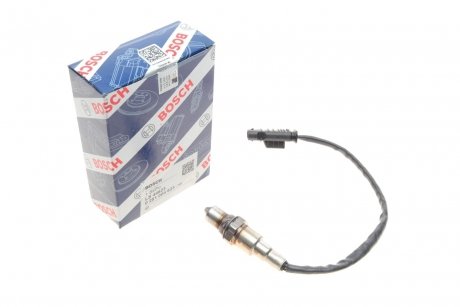 Ламбда зонд BMW 1/2/3/4/5/6/7/X3/X4/X5 (B37/B47) 12- BOSCH 0 281 004 623