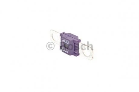 Предохранитель 200А 32V (Винтовой) BOSCH 1 987 531 008