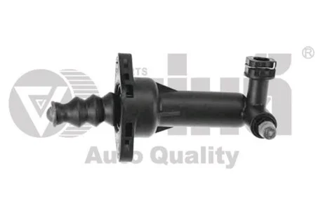 Циліндр зчеплення робочий VW Caddy (04-08),Golf (02-05),Polo (02-06)/Audi A3 (04-07) Vika 37210017101