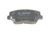 Колодки тормозные (передние) Hyundai Elantra 10-/ i30 11-/ Kia Ceed 12- BOSCH 0986494981 (фото 4)