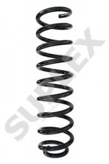 DB Пружина передняя L=460mm W 211 02- (красн./белый) SUPLEX 19132