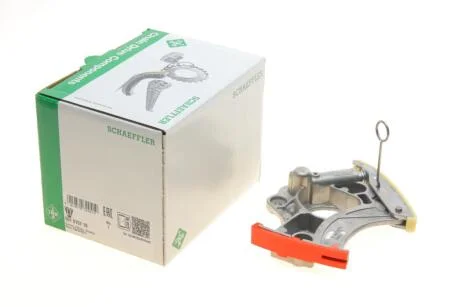 Натяжник ланцюга ГРМ VW Touareg 3.0 V6 TSI 10-18 INA 551 0157 10