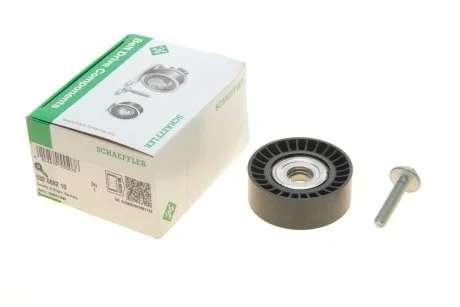 Паразитний / провідний ролик, поліклиновий ремінь INA 532 0882 10