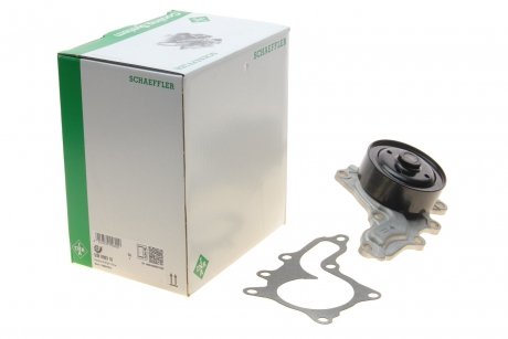 Насос воды Toyota Camry/Rav4/Lexus ES/RX 2.5/2.7 08- INA 538 0903 10