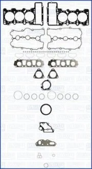 Комплект прокладок двигуна (повний) AUDI A6 (C6,C7), A8 (D4) 2.8 FSI, 3.0 TFSI/ VW TOUAREG 3.0 TSI AJUSA 50289800