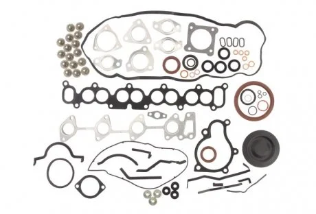 HYUNDAI Комплект прокладок двигателя SONATA V 2.0 06-, TRAJET 2.0 05-, TUCSON 2.0 06-, i30 2.0 07- AJUSA 51033300
