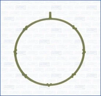 Прокладка SKODA SUPERB I, AUDI A4 (B6,B7)  Ajusa AJUSA 01027400