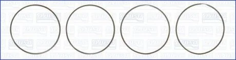 SKODA Комплект прокладок гильз цилиндра FAVORIT 1.3 90-, FELICIA I 1.3 94- AJUSA 60005100
