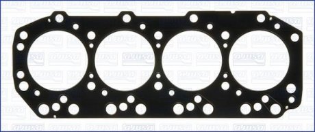 ISUZU Прокладка ГБЦ CAMPO 2.5 D 83-, D-MAX 2.5 02-, TROOPER 2.8 88-, OPEL AJUSA 10070200