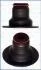 Сальник клапана OPEL Astra, Vectra, Zafira, 1.6-1.8i (02-) AJUSA 12022800 (фото 1)
