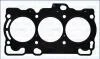 SUBARU Прокладка ГБЦ LEGACY 3.0 03-, OUTBACK 3.0 03- AJUSA 10201100 (фото 1)