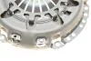 Комплект сцепления Citroen C1/Peugeot 108 1.0 10- (d=200mm) (+выжимной) LuK 620 3357 00 (фото 7)