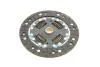 Комплект сцепления Citroen C1/Peugeot 108 1.0 10- (d=200mm) (+выжимной) LuK 620 3357 00 (фото 10)