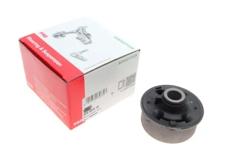 Сайлентблок переднього важеля FAG 829 0628 10