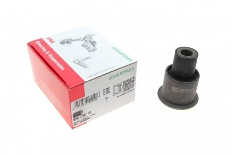 Сайлентблок важеля нижнього FAG 829 0387 10