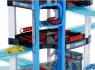 Игрушечный 5-уровневый паркинг Klein Carpark 5 Levels BOSCH 2813 (фото 7)