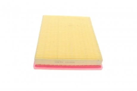 Фільтр повітряний Opel Vectra C 1.6/1.8 i 02-/Signum 1.8 i 03- SOLGY 103105