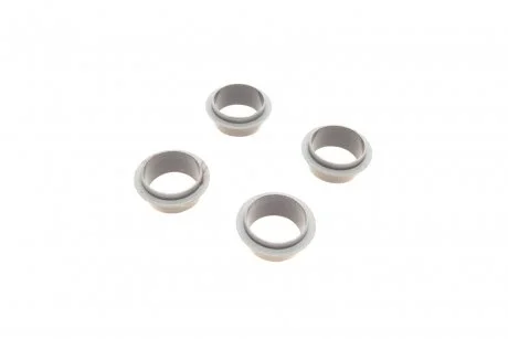 Прокладка форсунки ущільнююча Fiat Ducato/Iveco 2.3 06- (к-кт) SOLGY 113018