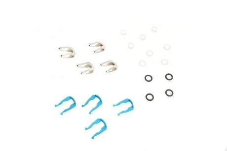 Ремкомплект форсунки Opel Vectra 2.2 03-12 SOLGY 108020