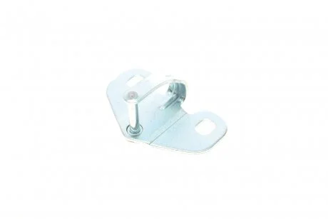 Скоба замка дверей (задніх) Fiat Ducato 06- SOLGY 305098