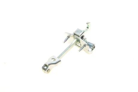 Обмежувач дверей (передніх) Renault Master III 10- SOLGY 306118