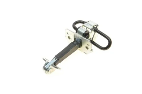 Ограничитель двери (передней) Fiat Doblo 09- SOLGY 306064