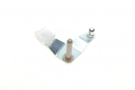 Важіль перемикання передач VW Caddy 1.9TDI 96-04 SOLGY 119037