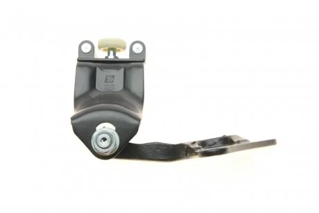 Ролик двери (боковой/верхний) Ford Transit V363 13- SOLGY 306163