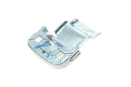 Петля двери (задняя/верхняя/L) Citroen Jumper/Fiat Ducato 06- SOLGY 306072