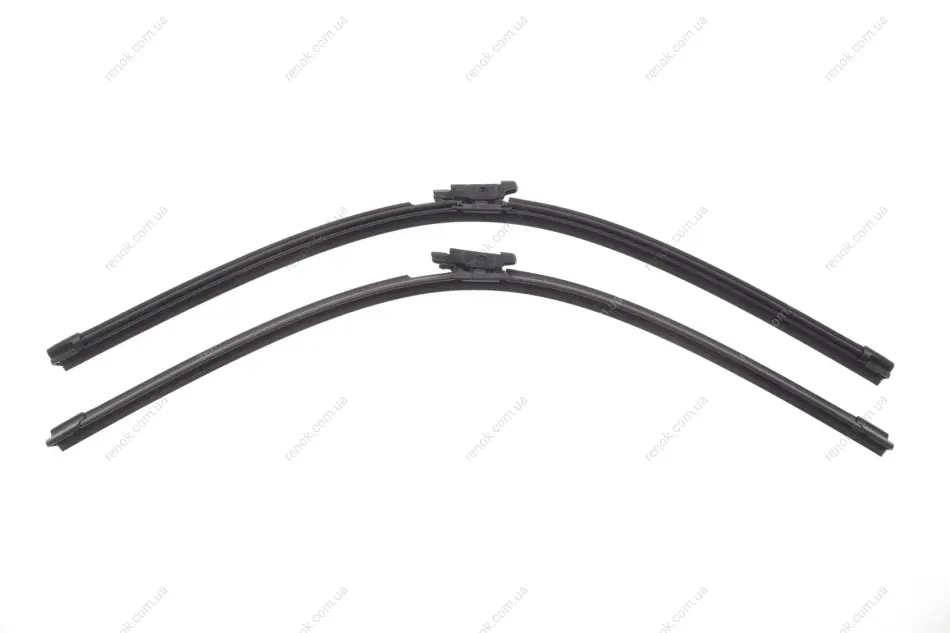 ЩІТКА СКЛООЧИСНИКА 3 397 110 00A BOSCH 339711000A (фото 1)
