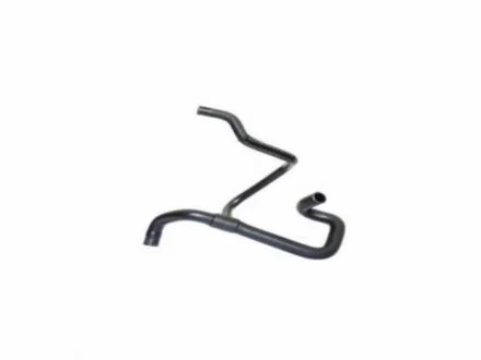 DACIA Патрубок радиатора DUSTER 1.6 16V 10-18, LOGAN 1.6 16V 10-, SANDERO 1.6 16V 11- KAUTEK DC-RH002