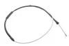 CITROEN Трос ручного тормоза задн. бараб. механ. 1790/915 мм C3 III, PEUGEOT 208 I BOSCH 1987482495 (фото 1)