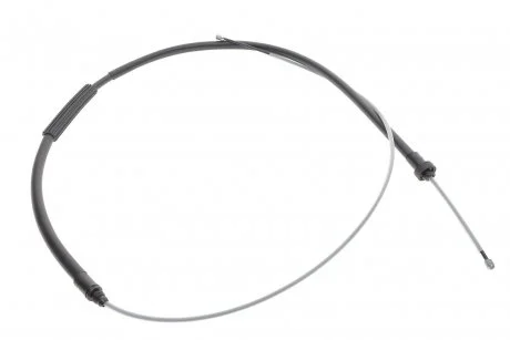 CITROEN Трос ручного тормоза задн. бараб. механ. 1790/915 мм C3 III, PEUGEOT 208 I BOSCH 1987482495