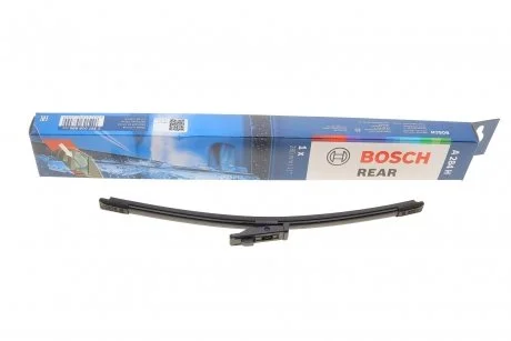 Щетка стеклоочистителя (задняя) (280mm) Skoda Enyaq IV 19- BOSCH 3397016895