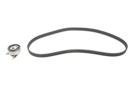 К-т ГРМ (ремень + ролик) OPEL Omega A, Vectra A, Astra F, 1,8- 2,0 BOSCH 1987948994