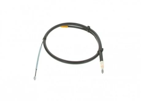 RENAULT Трос ручного тормоза задн. лев./прав. Megane Scenic 96- BOSCH 1987477639