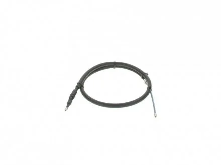 RENAULT Трос ручного тормоза задн. лев./прав. (бараб.) Laguna BOSCH 1987477472