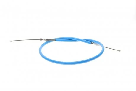 RENAULT Трос ручного тормоза задн. прав. Megane Scenic 00- BOSCH 1987477647