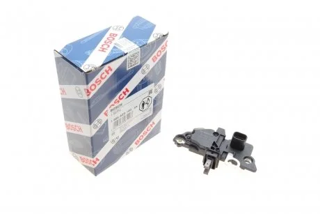 Реле-регулятор напруги BOSCH 1986AE0140