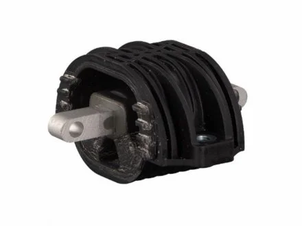 -TEKNOROT BMW Подушка КПП 5 F10 10-13,7 F01 08-15 KAUTEK BM-EM040