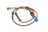 Датчик износа тормозных колодок (передних) BMW 3 (G20/G80)/4 (G23/G83) 19- AUTOTECHTEILE 700 3434 (фото 5)