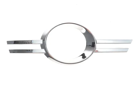 Накладка декоративная противотуманной фары MB C-class (W204) 07-10 (L) AUTOTECHTEILE 110 8818