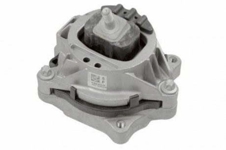 BMW Опора двигателя правая 1/F20, 3/F30, 4/F36 KAUTEK BM-EM059