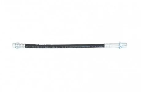 Шланг торм. зад. внутр. TOYOTA LAND CRUISER 09- BOSCH 1987481A24