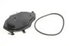 Крышка фары BMW 5 (E60) 07-10 (R) AUTOTECHTEILE 702 6313 (фото 1)