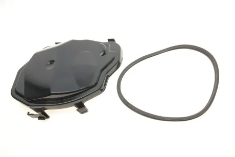Крышка фары BMW 5 (E60) 07-10 (R) AUTOTECHTEILE 702 6313