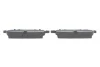 OPEL Тормозный колодки задние INSIGNIA B 17- BOSCH 0986424872 (фото 3)