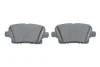 OPEL Тормозный колодки задние INSIGNIA B 17- BOSCH 0986424872 (фото 5)