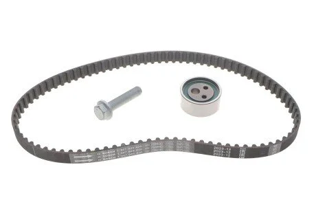 К-Т ЗУБЧАТИХ РЕМЕНІВ + РОЛИКИ 1 987 946 344 BOSCH 1987946344